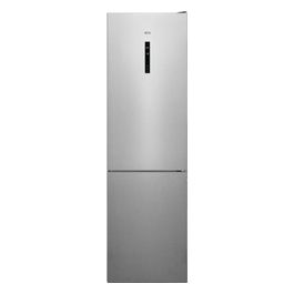 Aeg RCB736E7MX Frigorifero Combinato Libera Installazione 367 Litri Classe Energetica E Stainless Steel