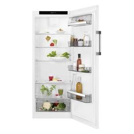 RKB532F2DW Frigorifero Monoporta Larder Capacita' 314 Litri Classe energetica F (A++) 155 cm Bianco