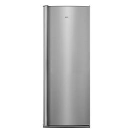 RKB532F2DX Frigorifero Monoporta Larder Capacita' 314 Litri Classe Energetica F (A++) 155 cm Inox