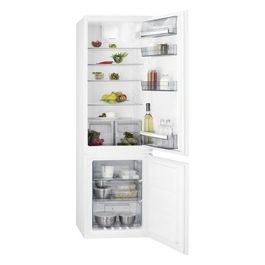 SCB618E6TS TwinTech Serie 6000 Frigorifero Combinato 254 Litri Classe Energetica E