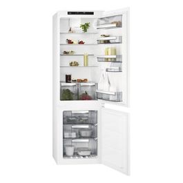 SCE818F6TS TwinTech Serie 6000 Frigorifero Combinato 254 Litri Classe Energetica F