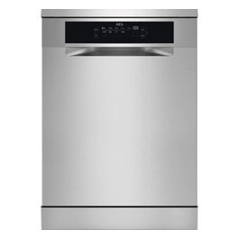 Serie 7000 FFB76707PM Forno Libera Installazione Inox