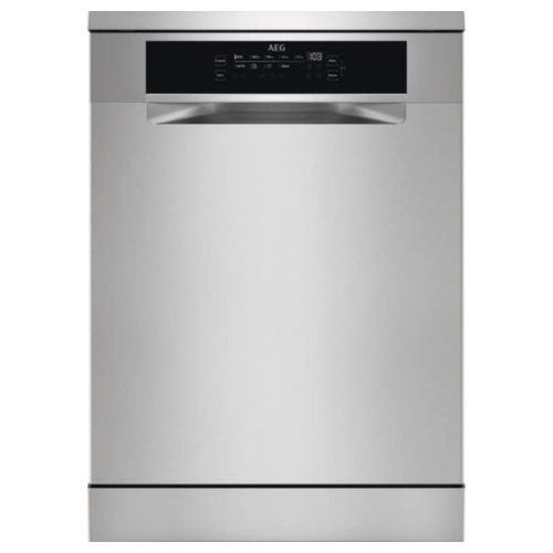 Serie 7000 FFB76707PM Forno Libera Installazione Inox