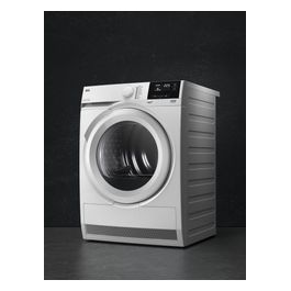 serie 7000 TR7G93W Asciugatrice a pompa di calore 9Kg Classe A SensiDry Easy Clean