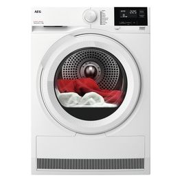 serie 7000 TR7G93W Asciugatrice a pompa di calore 9Kg Classe A SensiDry Easy Clean