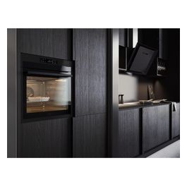 Series 7000 BSE778380T Forno elettrico 71 Litri A Nero
