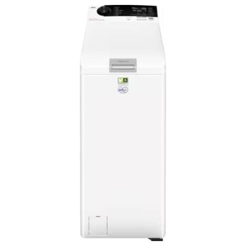 Series 7000 LTR7E37S Lavatrice Caricamento dall'alto 7 kg 1251 Giri/min Bianco