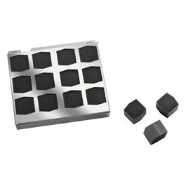 SUPCHARC-E Filtro a 12 celle di carboni attivi Per modelli cappe DIK7190HG DBK7990HG DBB5960HM