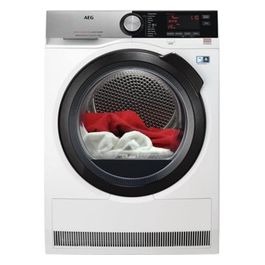 T8DEC95M Asciugatrice a pompa di calore 9 kg A 8000 AbsoluteCare Classe A