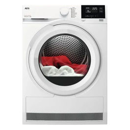 TR7G81OW Serie 7000 Asciugatrice a pompa di calore Classe Energetica A++ Capacità di carico 8Kg SensiDry MixDry PreciseDry Antipiega Sportello Reversibile
