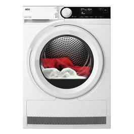 TR7G93OW Serie 7000 Asciugatrice Pompa di Calore Classe energetica A+++ Capacità di carico 9 Kg SensiDry ProSense MixDry PreciseDry