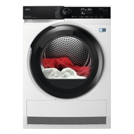 Aeg TR9HC83B Asciugatrice a pompa di calore 8 kg 9000 AbsoluteCare System Plus Classe A