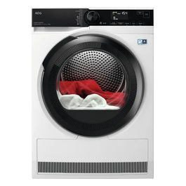 TR9HC83B Asciugatrice a pompa di calore 8 kg 9000 AbsoluteCare System Plus Classe A