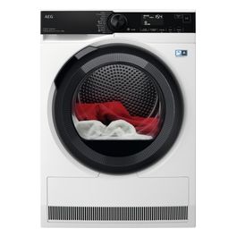 Aeg TR9HC94B Asciugatrice a pompa di calore 9 kg 9000 AbsoluteCare System Plus Classe A