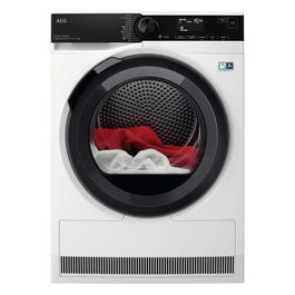TR9HC94B Asciugatrice a pompa di calore 9 kg 9000 AbsoluteCare System Plus Classe A