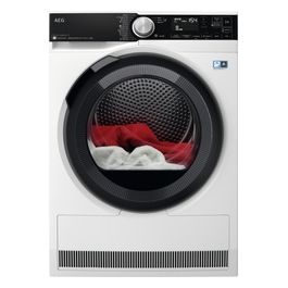 Aeg TR9T94ABYS Asciugatrice 9000 AbsoluteCare Plus ProSteam 9kg Classe Energetica A