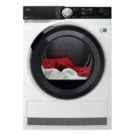 TR9T94ABYS Asciugatrice 9000 AbsoluteCare Plus ProSteam 9kg Classe Energetica A