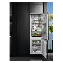 TSC7G181ES Frigorifero Combinato da incasso 216 Litri Classe Energetica G Bianco