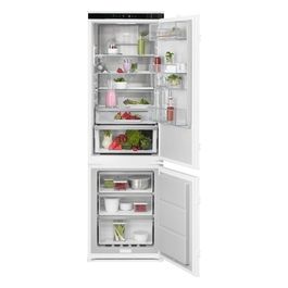 TSC8M181DS Frigorifero da Incasso Combinato 249 Litri Classe energetica D Raffreddamento No Frost