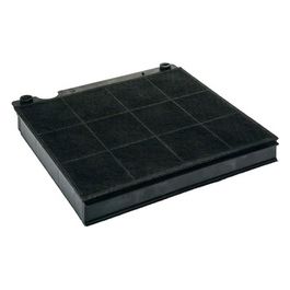 TYPE15 Filtro rettangolare a carboni attivi per modelli cappe DIK7190HG DBK7990HG DBB5960HM Non lavabile