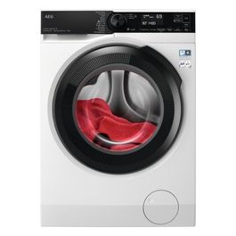 AEG0 LR7H116BY Lavatrice Caricamento Frontale 11 kg Series 700 1550 Giri/min Bianco