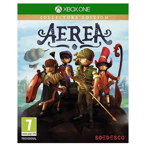 Aerea Xbox One