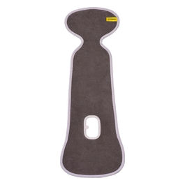 Fodera copri-seggiolino auto Air Layer Antracite
