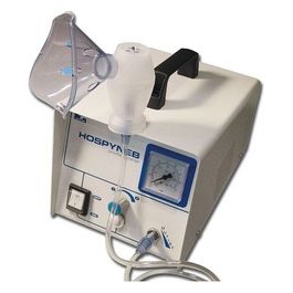 Aerosol Hospineb Professional - Pistone 230V-50/60Hz 1 pz.