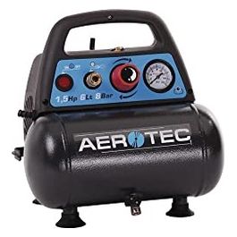 Airliner 6 Compressore Portatile 6