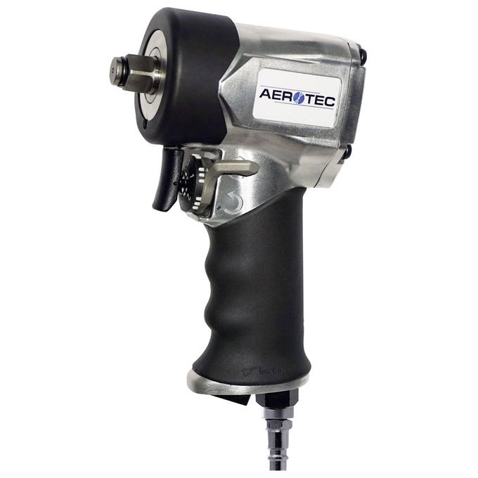 Aerotec CSX880 1-2 Inch Avvitatore a Percussione