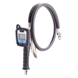 Tyre Filler Lcd Pro With 85cm Hose