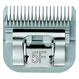 Testina sistema A5 6,3 mm 