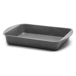 Aeternum Lasagnera Bakeware Petravera Grigio Pietra