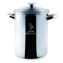 Multibollitore 16 cm Acciaio Inox Ceramica