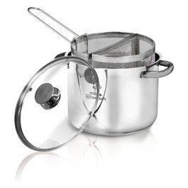 Pastarella Doppio Cestello 22cm Divina
