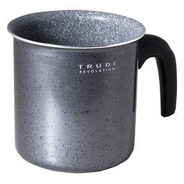 Pentole Ergonomiche in Vetro Temperato