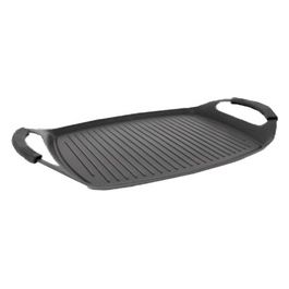 Special Black Pearl Plus Grill 47x28cm Alluminio