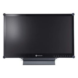 X-22E Monitor PC 21.5" 1920x1080 Pixel Full HD LED Nero