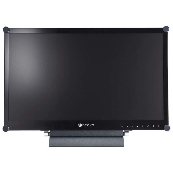 Image of AG Neovo X-22E Monitor PC 21.5'' 1920x1080 Pixel Full HD LED Nero
