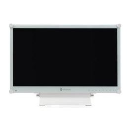 X-22E Monitor PC 21.5" 1920x1080 Pixel Full HD LED Bianco