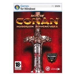 Age Of Conan: Hyborian Adventures PC
