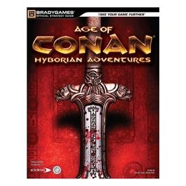 Age Of Conan Hyborian Adventures - Guida Strategica 