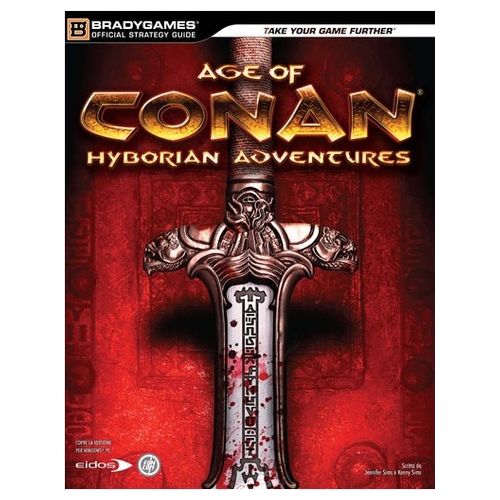Age Of Conan Hyborian Adventures - Guida Strategica 