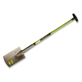 220thm-fo3n Vanghetto Professionale Manico Fibra