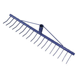 888 Rastrello da Fieno 39 Denti