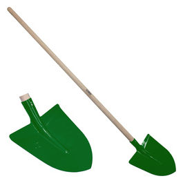 Attrezzi Giardino con Manico Badile 521/119v