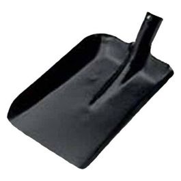 Pala Carbone Stampata N.3 24X32