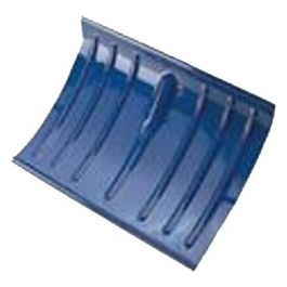 Pala Neve Acciaio 47 Blu