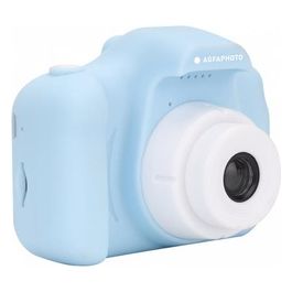 Fotocamera Compatta Cam Mini Realikids Blu