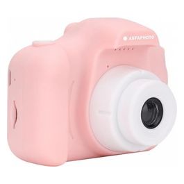 Fotocamera Compatta Cam Mini Realikids Rosa